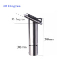 1Pcs 30Degree Holder