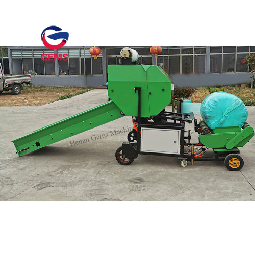 Straw Compactor Hay Bale Making Hay Bailing Machine for Sale, Straw Compactor Hay Bale Making Hay Bailing Machine wholesale From China