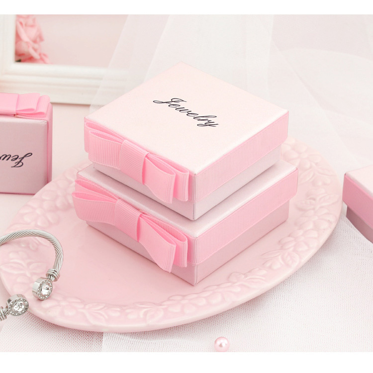 Pink Box 