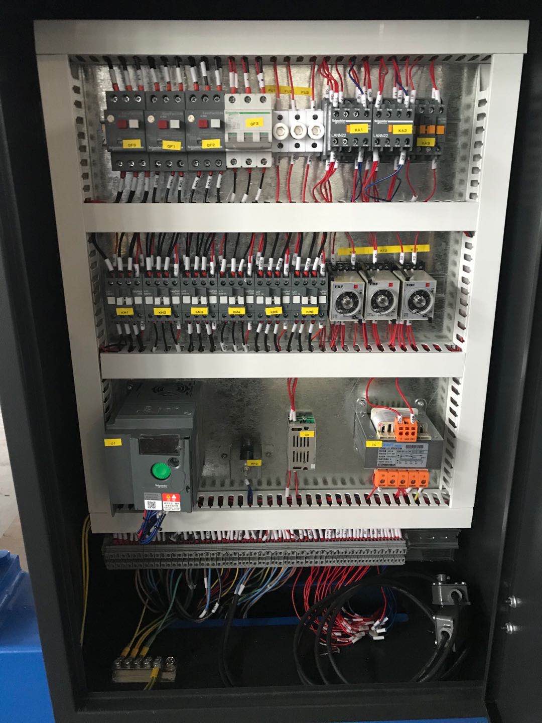 Electrical box