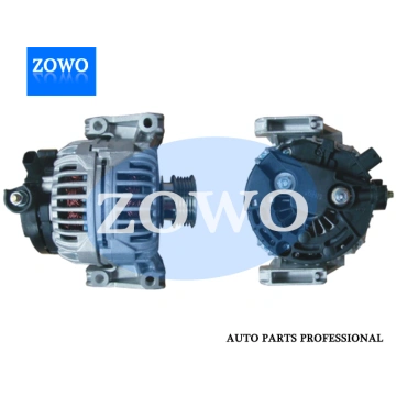 0124415033 Bosch Car Alternator 120a 12v China Manufacturer