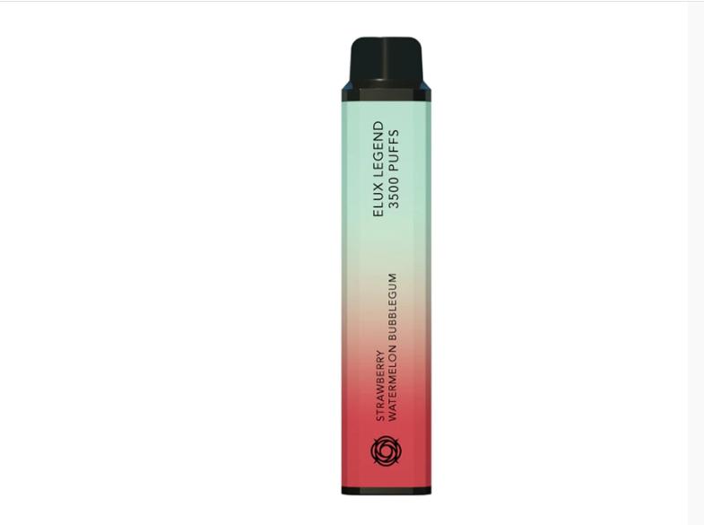 Elux 3500 Puffs Bar Vapor Ecigs Jpg