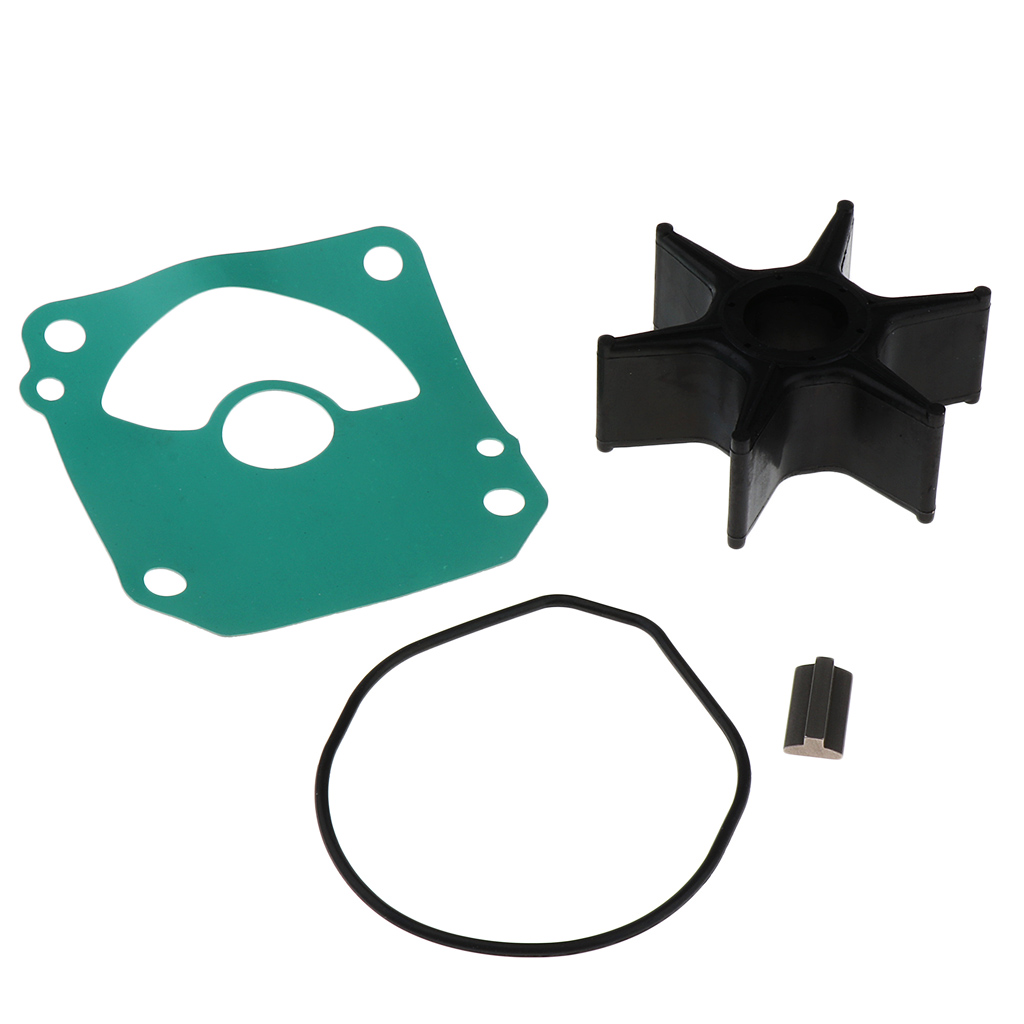 Water Pump Impeller Repair Kit for Honda Sierra 18-3283 06192-ZW1-000 75/90/115/130 hp BF115/130 BF75/90 Outboard Motor Engine