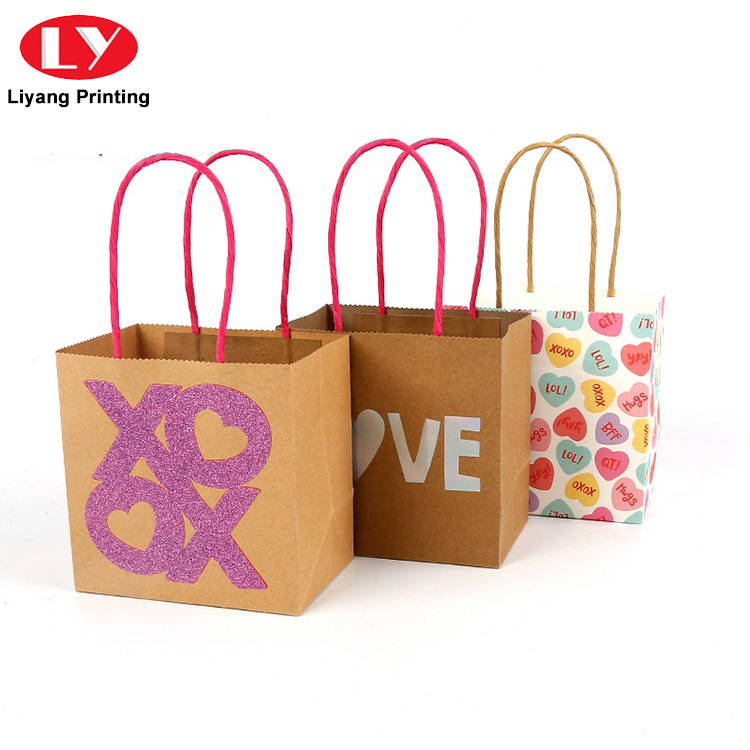 Kraft Paper Bag 1 1