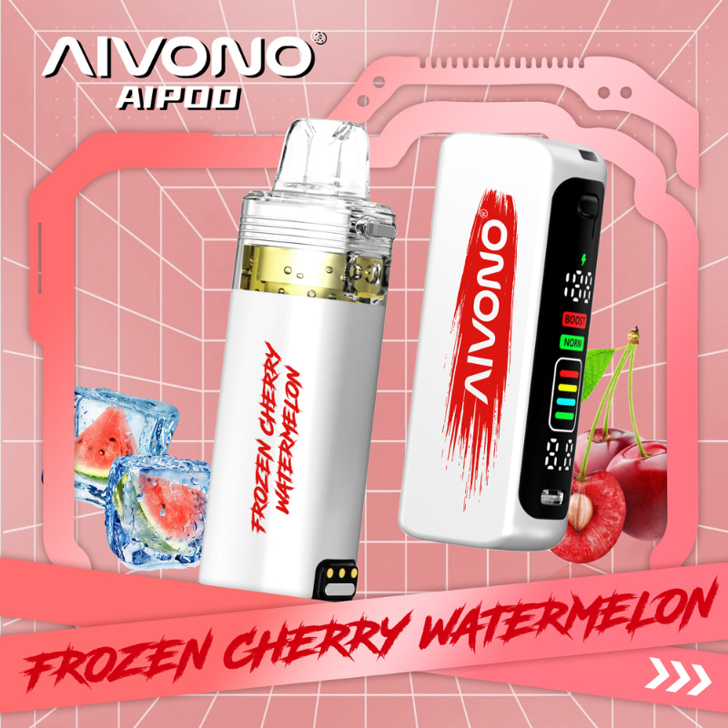 Aivono Aipod 30k