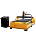 Cheap CNC Cutter Plasma Cutting Machine For Thin Metal Sheet