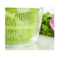 Salad tools bowl Jumbo Salad Spinner Large Manual Vegetable Washer Spinner Dryer Household Fruit Dehydrator Dryer Kitchen Tools