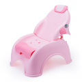 Children's Baby Shampoo Chair Folding Child Shampoo Bed Stool Convenient Kids Furniture Toddler Chair