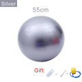 55cm Silver