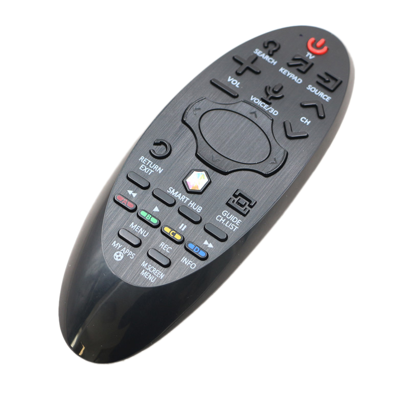 JABS Smart Remote Control for Samsung Smart Tv Remote Control Bn59-01182B Bn59-01182G Led Tv Ue48H8000 Infrared