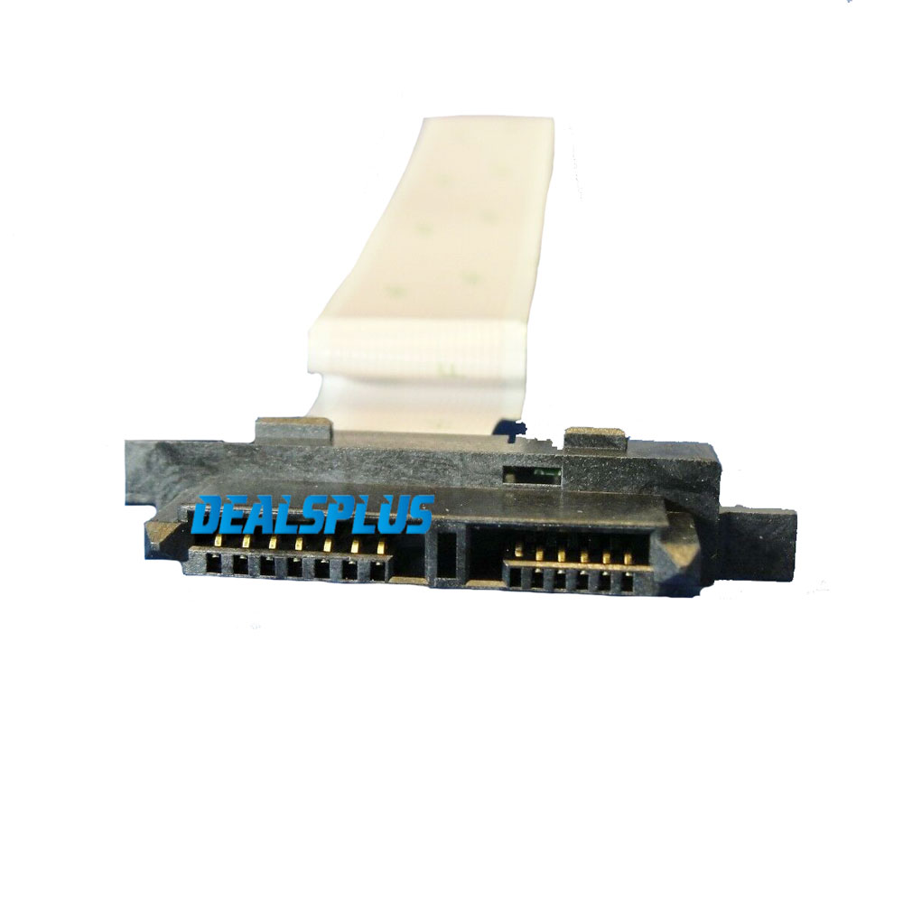 New Optical Drive Connector ODD Cable For Dell Inspiron15 5000 5558 3558 5555 5559 3458 3467 3567 AAl20 0RCVM8 RCVM8