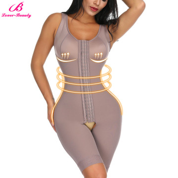 Full Body Shapewear Tummy Control Waist Trainer Corset Women Binders and Shapers Thigh Trimmer Butt Lifter Slimming Underwear