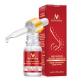 10ml Magic Nano Gold Nose Shaping Oil Nose Beautiful Essential Oil Nasal Bone Remodeling Oil Lift Essence Cream Face Skin Care