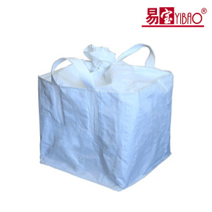 Large capacity moving ton bag
