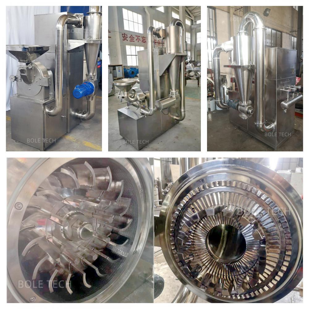 Universal Grinder