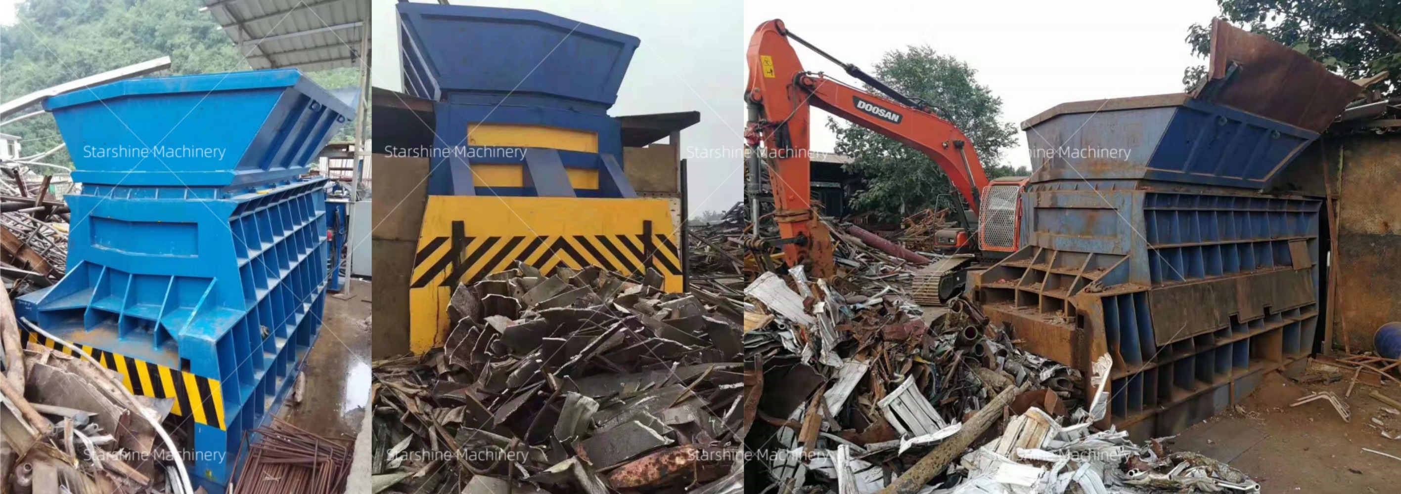 metal shear