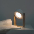 USB Charging LED Touch Controlled Table Desk Lamp Foldable Reading Lantern Light for Home Bedroom