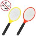Electric Hand Held Bug Zapper Insect Fly Swatter Racket Portable Mosquitos Killer Pest Control For Bedroom Outdoor Fly Swatter