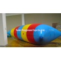 7*3M Top quality inflatable water blob