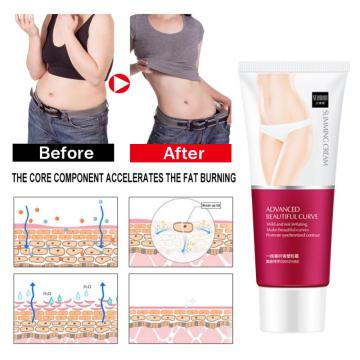 60g Slimming Cream Anti-cellulite Fat Burner Health Fast Whole Body Waist Leg Weight Loss Body Shape Slimming Products TSLM1