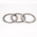 (1)51112 60 x 85 x 17mm Axial Ball Thrust Bearing (2 Steel Races + 1 Cage)AEBC-1
