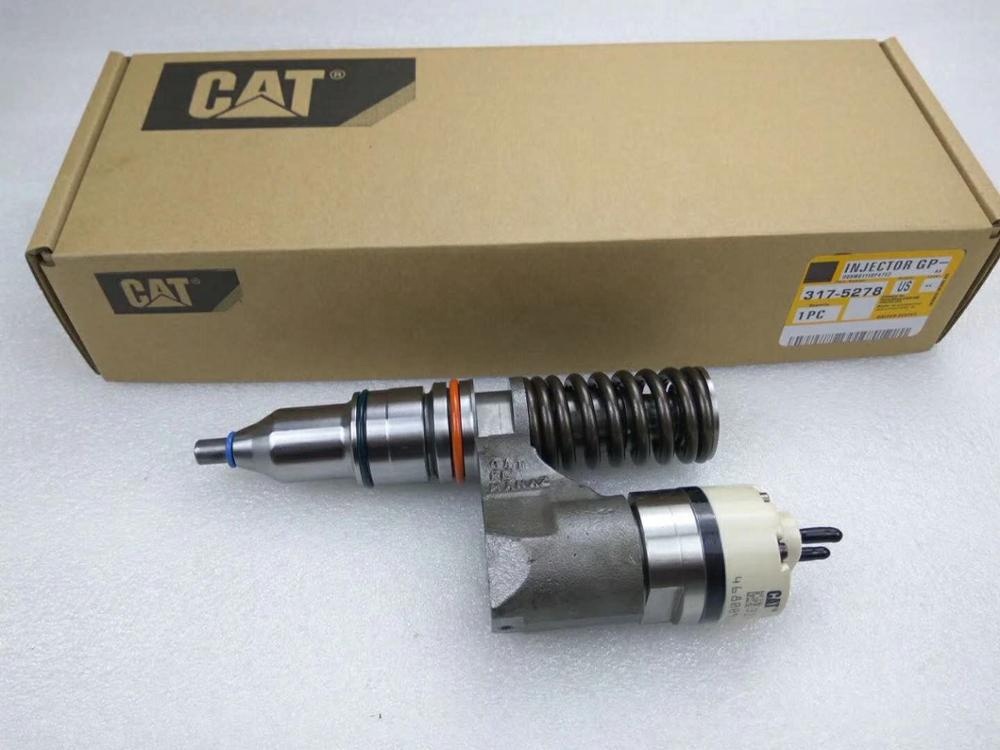 CAT C12 fuel injection pump fuel injector 3175278