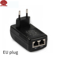 48V DC 0.5A POE (Power on Ethernet) Injector for CCTV IP Camera POE Switch Ethernet Power Adapter EU/UK/US/AU Plug Optional