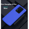 Blue For 8 Pro