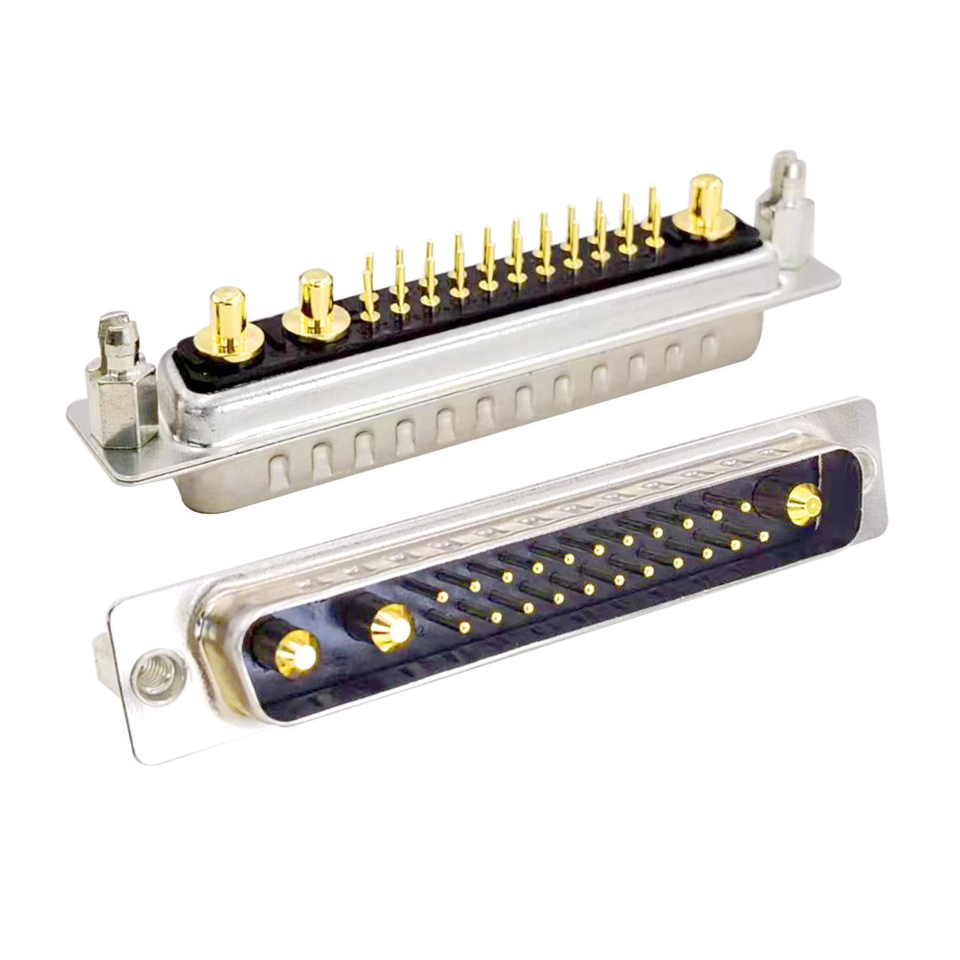 25w3 d sub connector