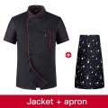 clothes apron
