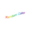 1pc Random