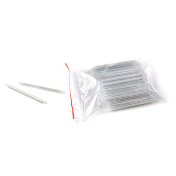 1000PCS 60MM Heat Shrinkable Optic Fiber Splice Fusion Protection Tube Fiber Splice Sleeve High Shrink Ratio Cable Protective