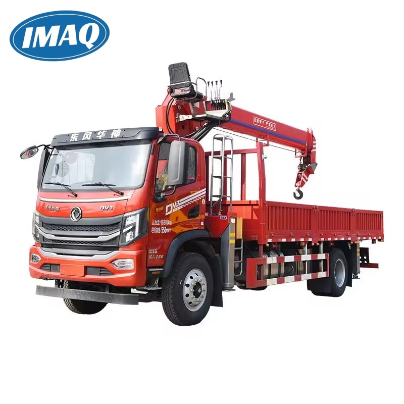 14ton TMC dongfeng