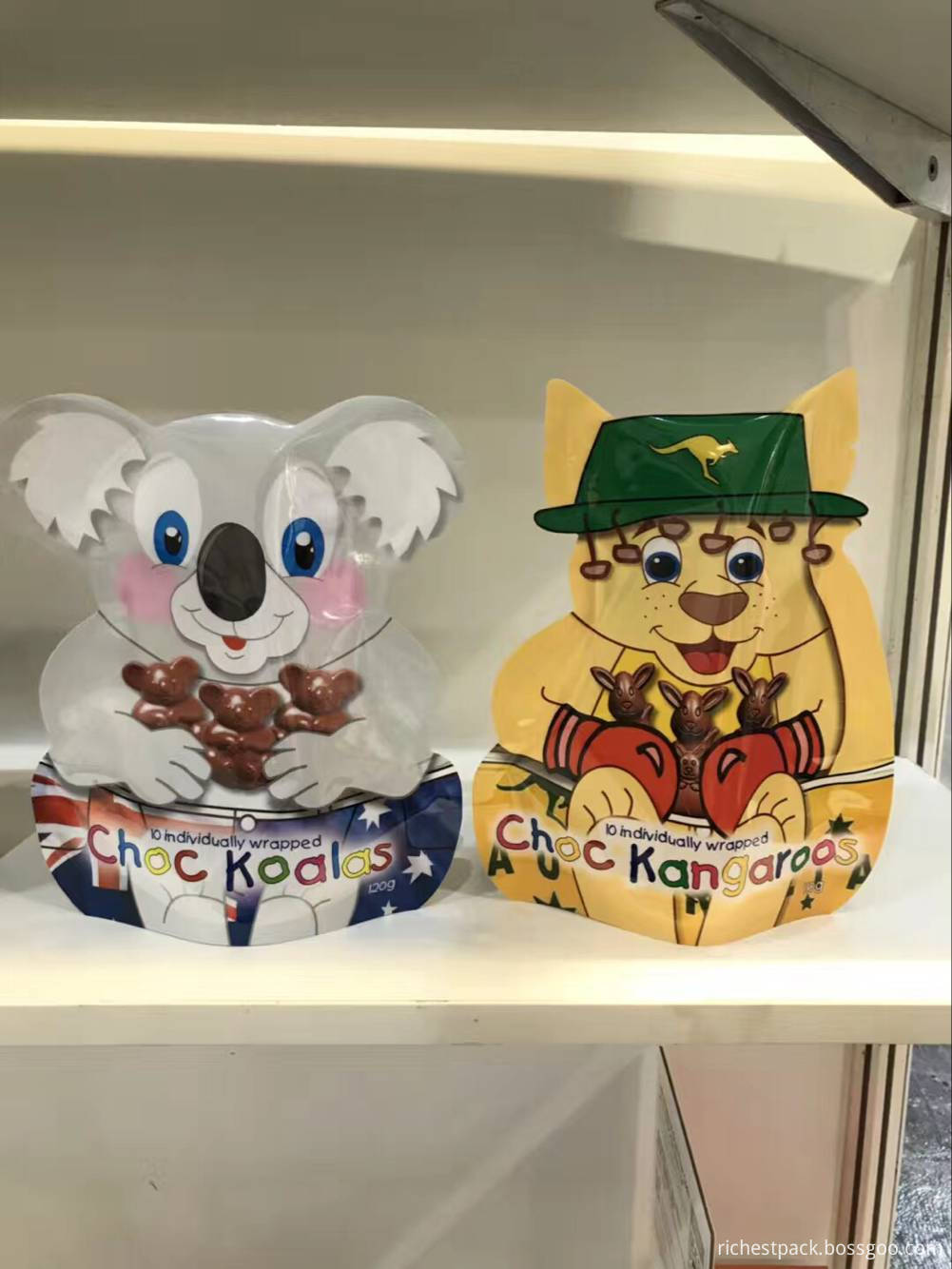 Stand Up Pouches Stand Up Pouches