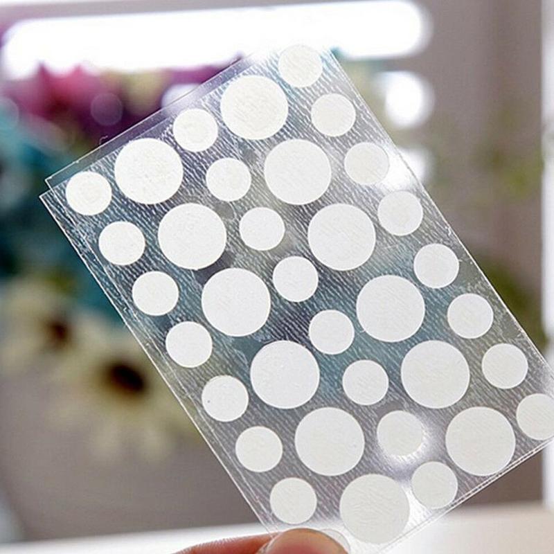 36pcs Acne Patch Dressing Spot Patch Pimple Remover Tool Set Acne Patch Skin Care Blemish Treatment Invisible Acne Stickers