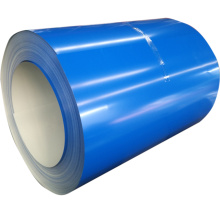 Color Coated PPGI Steel Coil for Roof Panel