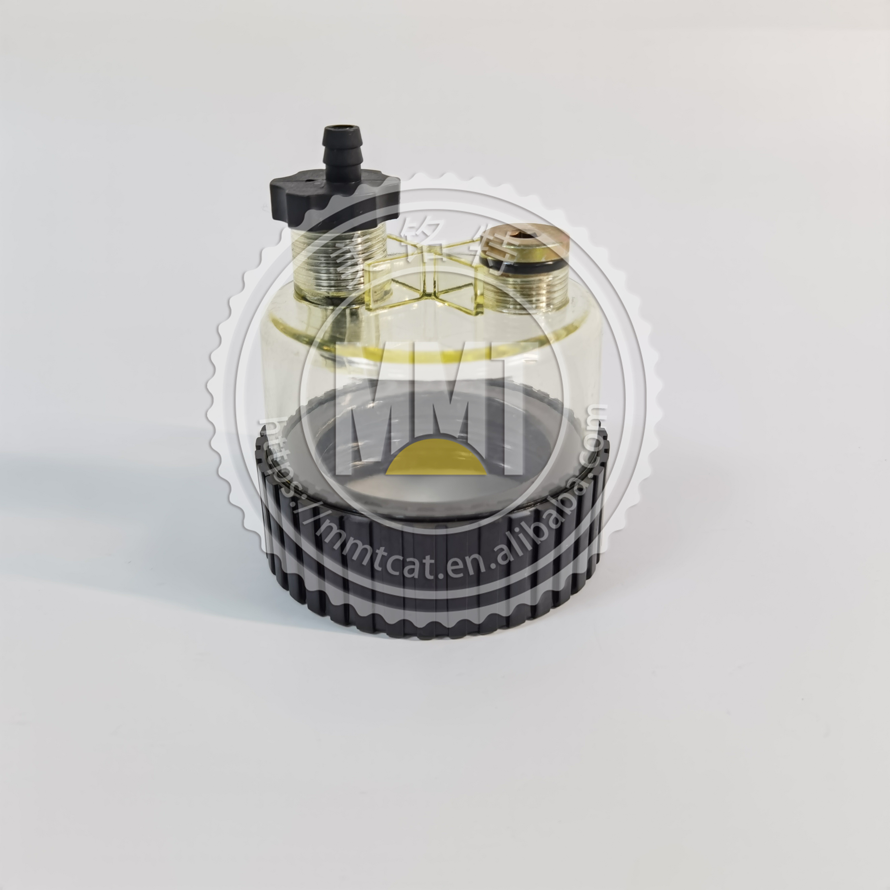 Fuel bowl 343-5527