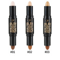 2019 New Hot Face Foundation Concealer Pen Long Lasting Dark Circles Corrector Contour Concealers Stick Cosmetic Makeup