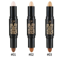 2019 New Hot Face Foundation Concealer Pen Long Lasting Dark Circles Corrector Contour Concealers Stick Cosmetic Makeup