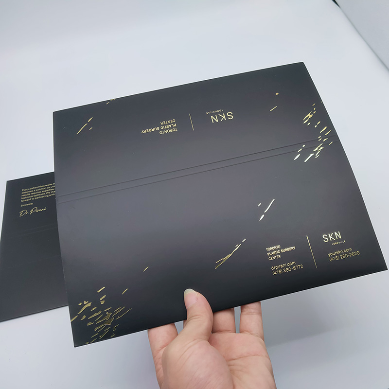 Pocket Folder