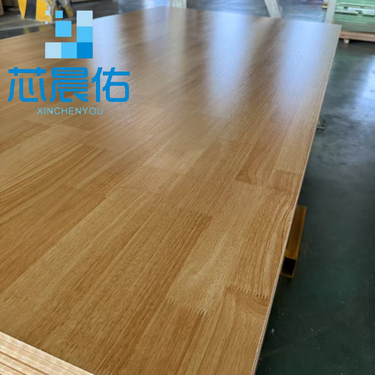MELAMINE MDF-YELLOW PINJIE
