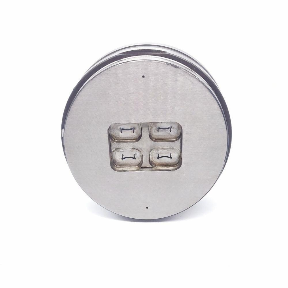Cover Plate 2 5