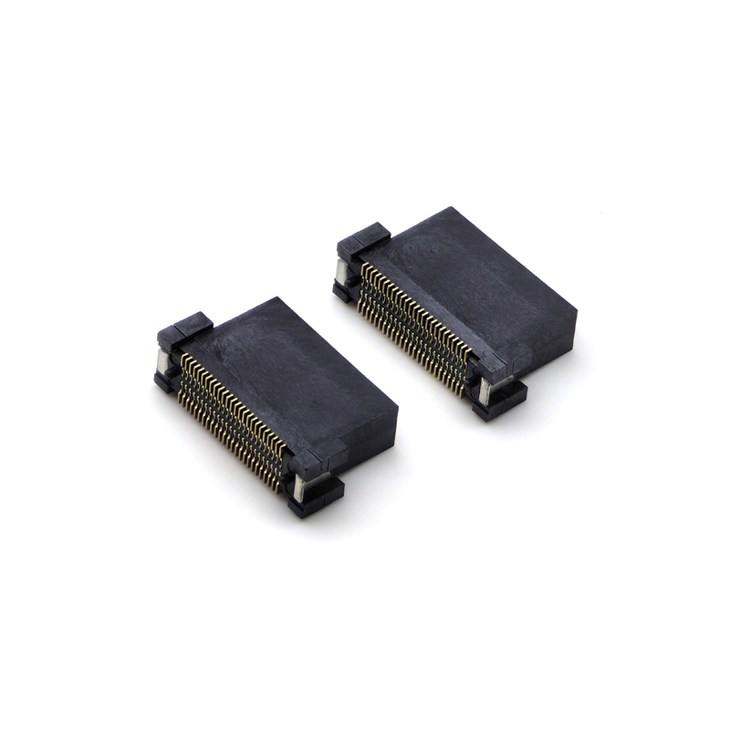0.635 board to board connector
