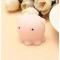 Octopus Squishy Squeeze Healing Kid Toy Gift Stretch Japan Mochi Squeeze With Box Toy Bag Parts Accessories
