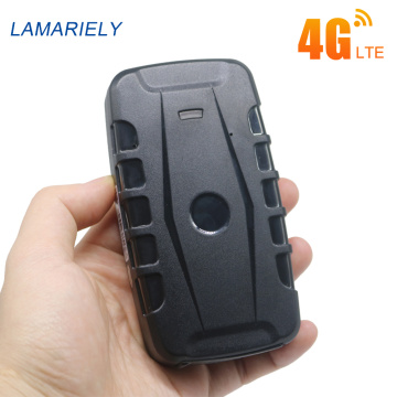 4G GPS Tracker Car 240 Days Standby LK209C GPS Locator Waterproof IP67 GPS Tracker Auto Magnet Voice Monitor Free APP PK TK905