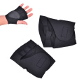 1Pair Gym Gloves Heavyweight Sports Exercise Weight Lifting Glove Body Building Training Sport Fitness Gloves for Fiting Cycling