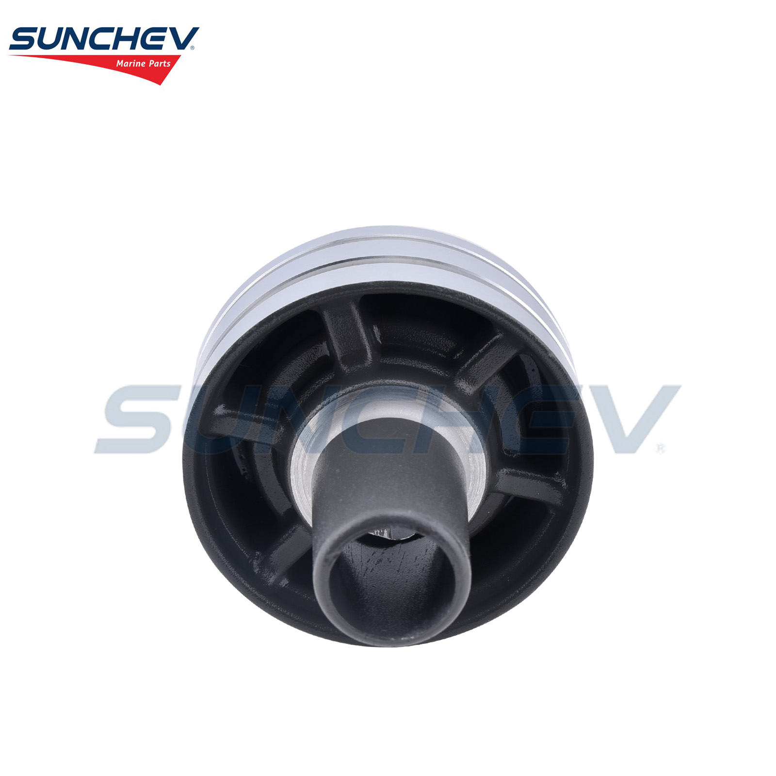 For Yamaha 40hp