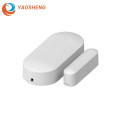 YAOSHENG PB68 Magnetic Sensors Wireless Door Detector Window Sensor WiFi App for 433MHz Home Security Detector Alarm System Kits