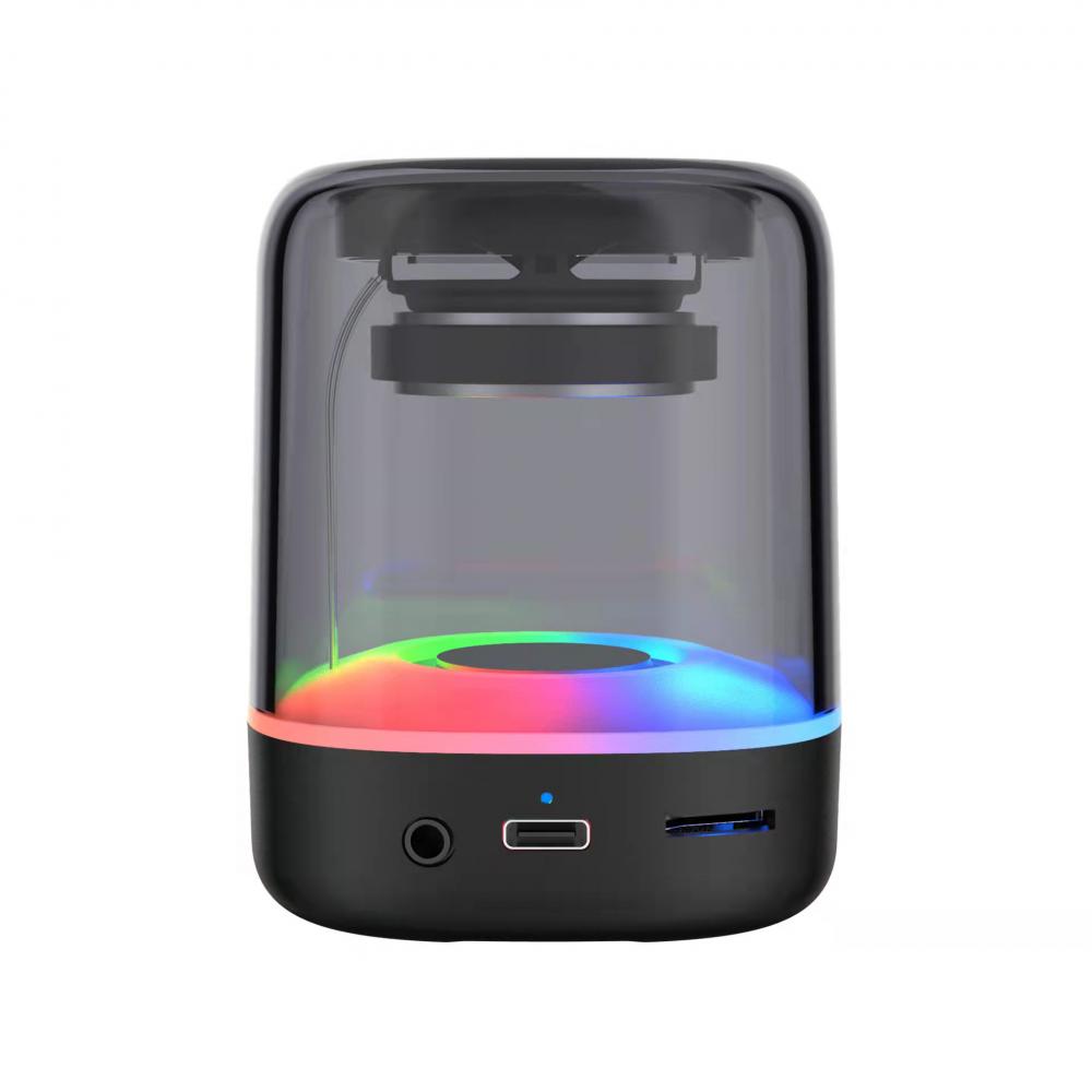 3W blustooth speaker 