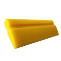 14cm Soft Turbo Squeegee with PVC Handle Window Film Tools Tube Scraper Water Blade Decal Wrap Applicator Car Home Tint B36